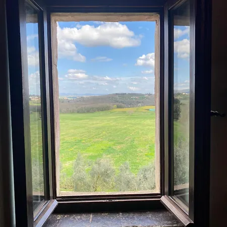 La Pieve Di Casabucci