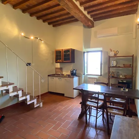 La Pieve Di Casabucci *