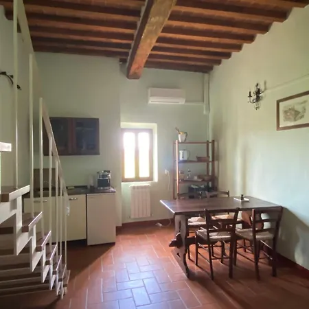 La Pieve Di Casabucci * Tognazza