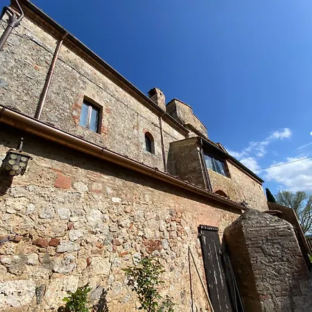 La Pieve Di Casabucci